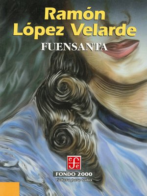 cover image of Fuensanta